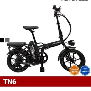 Motovelo TN6