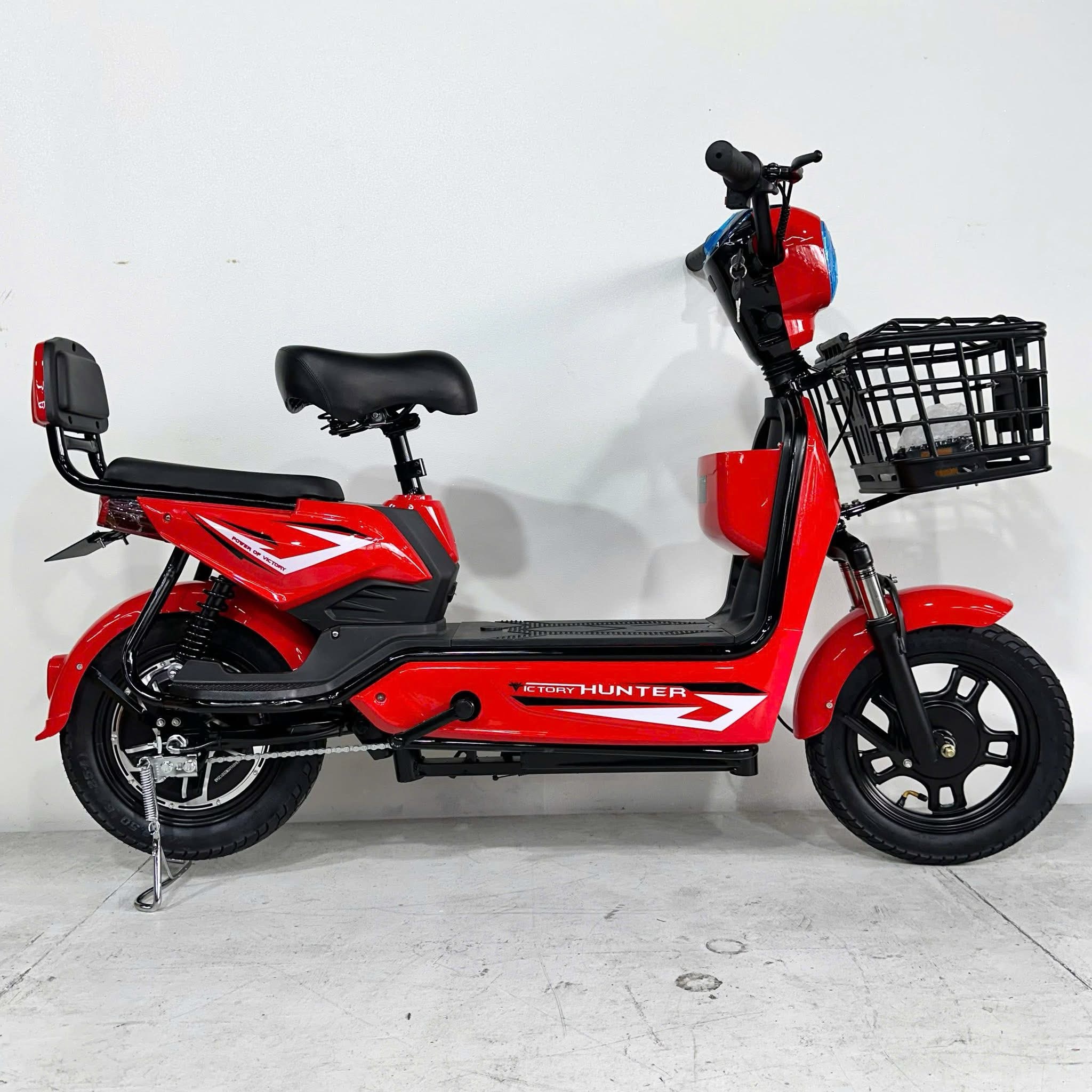 Victory hunter 48v12ah 48v20ah - Ảnh 2