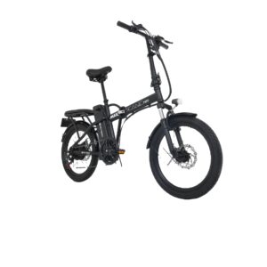 Scanic m20max 36v